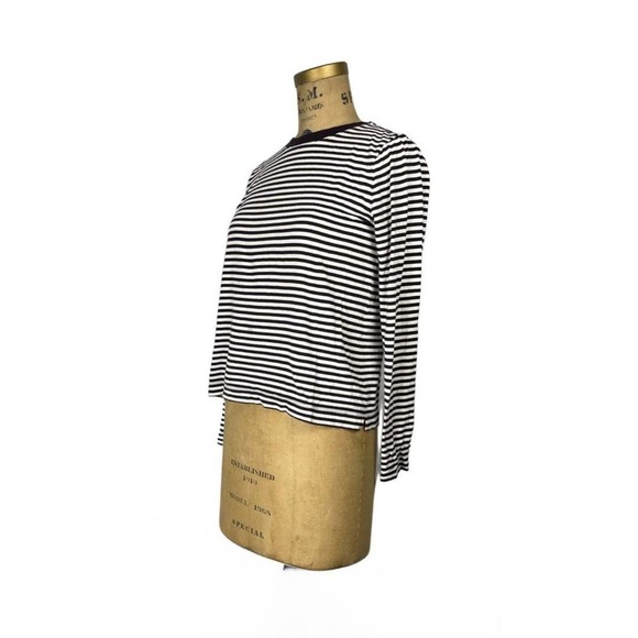 Loft striped shirt - Picture 2 of 3